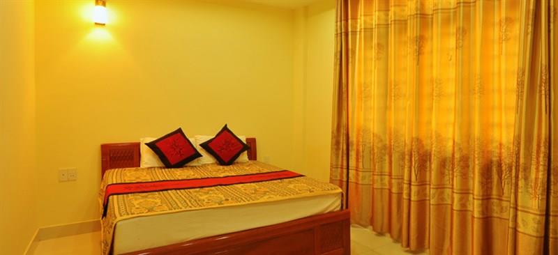 Khách sạn Champa Huế